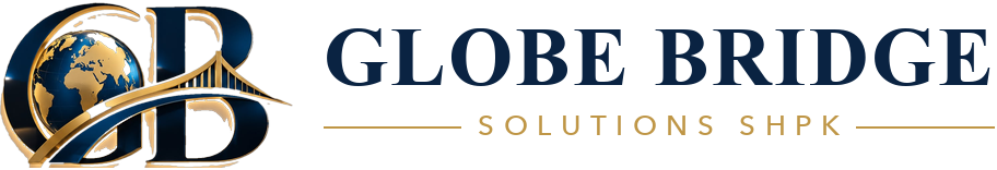 Globe Bridge Solutions SHPK